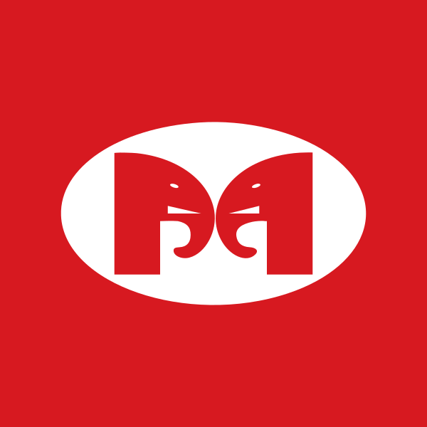 brand logo