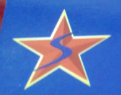 brand logo